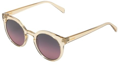 KOMONO Lulu KOM-S8166-48 - Damen/Herren Sonnenbrille - Red Sand