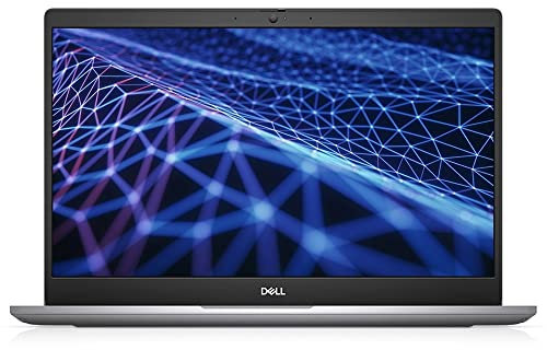 Dell Latitude 3330 Laptop, Intel Core i7-1195G7 Quad Core 8GB RAM, 256GB SSD 13.3 Full HD Anti-Reflective Touch Intel Iris Xe Graphics Windows 10 Professional