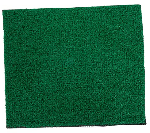Cabilock Tappetino Erboso Artificiale per Decorazioni da Giardino e Acquario Sintetica Leggero e Duraturo per Paesaggi e Paesaggi Fai Te