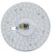 Panel de Luz Circular LED para Ventilador de Techo, Kit de Retroadaptación de Motores