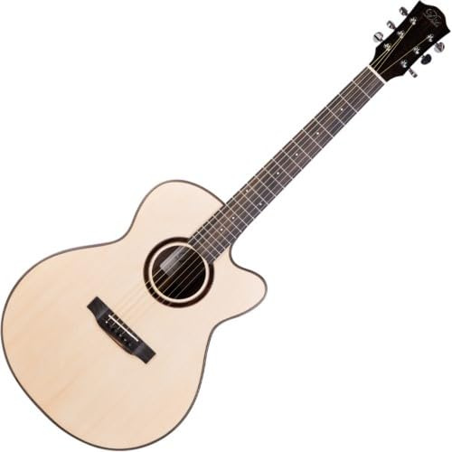 Duke GA-PF-Cut-Wide-Trio VT Westerngitarre