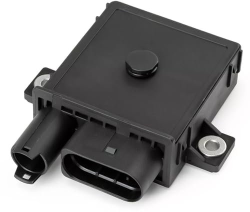 Steuergerät Glühzeit Ersatz für 3 Series E46 E90 91 92 E93 5 Series E60 E61 6 Series E63 E64 7 Series E65 E66 E67 X3 E83 X5 E70 X6 E71 E71 E72 Autozubehör Teil# 12217788327 1217801201