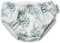 Hinzling Schwimmwindel Green Fern (L - 92/98/104)– Nachhaltig, Auslaufsicher – Schwimmwindel Baby, Made in Europe – Material komplett recycelt