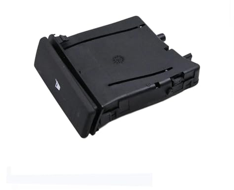 [Replacement] 6Q0858602E Car Cup Holder Dashboard Cup Holder For VW For Polo 9N 2002 2003 2004 2005 2006 2007 2008 2009 2010 XWPBBFFC