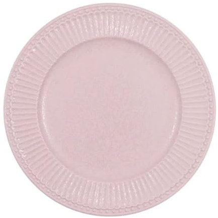 GreenGate Kuchenteller Alice Vintage Rose Rosa 23cm Keramik Teller Geschirr