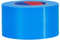 Duccinp Nastro rinforzato extra forte, 50 m x 75 mm, nastro di riparazione impermeabile per riparazioni, fai da te, artigianato, interni ed esterni, Duct Tape (blu)