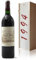 Coffret Segond de Durfort 1994 Margaux - 75cl