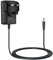 Lonnky 26V / 26.5V Vacuum Cleaner Power Supply Charger for Hoover H-Free & Freedom, Homeika H320 H016 HA016 – Replacement Adapter for Lithium-Ion Cordless Vacuums
