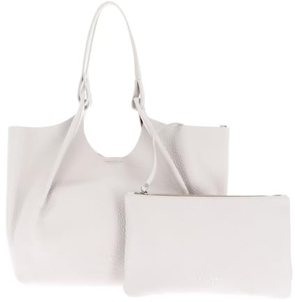 Gianni CHIARINI Dua Shopping Bag Sabbia - Nature