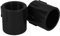 Mipcase Idraulico 2 Pezzi PVC Adattatore Acqua Raccordi Connettori per Tubo da Giardino Facile da Installare 50 Mm X 1 5 Pollici Durevole