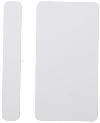 NUOBESTY Wireless Door Sensor and Window Sensors for Home Security Intelligent Door Alarm Remote Wifi Alert for