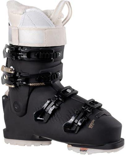 Rossignol Vizion 4B PRO 90 W GW - Black Schwarz - 26,5