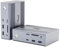 Rosewill 14-in-1 USB C Laptop Docking Station with 100W PD Charging, 4K@144Hz Display, Triple 4K Display,10Gbps Data Transfer & Kensington Lock, Windows, Mac, Android - RHUB-M14
