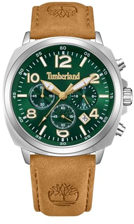 Timberland Chronographen Denny's Bay