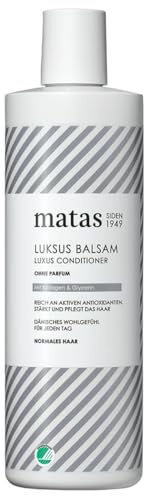 MATAS Striber Luxus Conditioner 500 ml