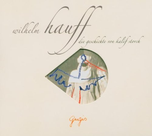 Die Geschichte V.Kalif Storch