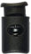 Lot de 10 stoppeurs pour cordon de serrage 6 mm