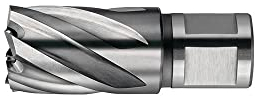 Fein HSS Nova 50 Kernbohrer mit Weldon-Aufnahme, 63134150052