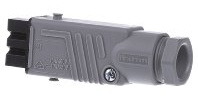 HIRSCHMANN STAK 3 N GRAU/GREY