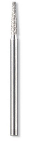 Dremel 1/8 in. D X 5/64 in. L Diamond Coated Wheel Point Conical 35000 rpm 1 pc