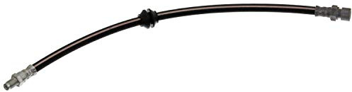 febi bilstein 45083 Bremsschlauch , 1 Stück | Kompatibel mit: PORSCHE 924, 944