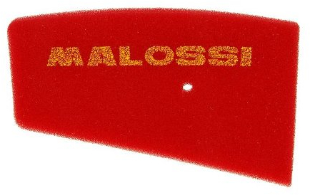 Filtro dell' aria – m.1411411 – MALOSSI Red Sponge per Honda X8R 50 S/X