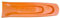 All'aperto Spares Stihl Chainsaw Bar Scabbard Cover 14 35cm Parte No.0000 792 9172
