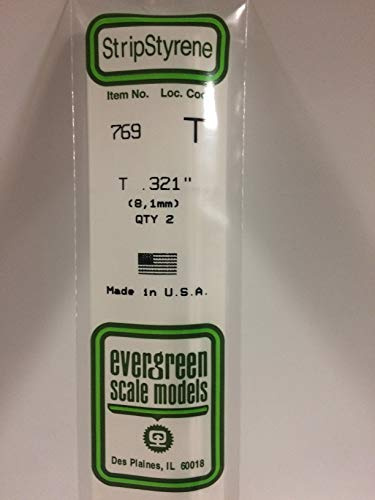 Evergreen 500769