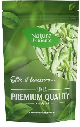 NATURA D'ORIENTE | Pomelo verde disidratato 1000g | | Prima Qualità | Confezionato in busta con zip salva freschezza.