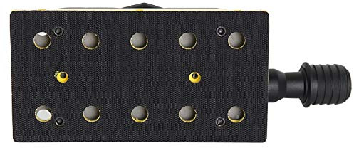 ELMAG Druckluft-Schwingschleifer EPS 470 Teller 92x173x10 mm, 10 Loch, Hub 2,5 mm