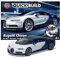 QUICKBUILD Bugatti Chiron Modellbausatz