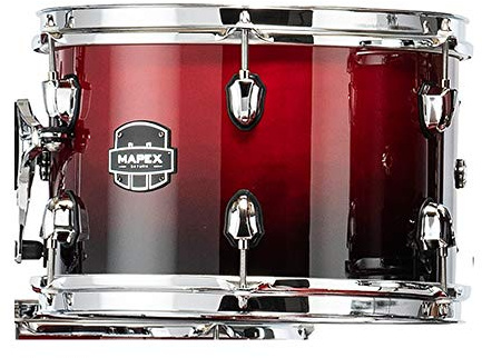 Mapex Trommelschalen-Set (SRT1309RQ)