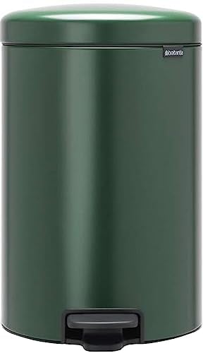 Brabantia Mülleimer, Pine Green, 20L