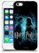 Head Case Designs Offizielle Harry Potter Harry Ginny Kuss Half-Blood Prince III Soft Gel Handyhülle Hülle kompatibel mit Apple iPhone 5 / iPhone 5s / iPhone SE 2016