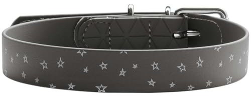 HUNTER Collar Convenience Refl 55/M-L