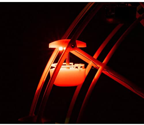 Riesenrad-LED-Lichtset