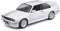 Bburago BMW M3 (E30) ´88 1:24 Modellauto, Weiß