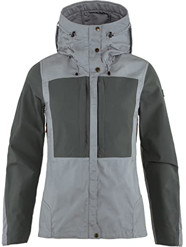 Fjällräven Damen Keb Jacke Softshelljacke Outdoorjacke