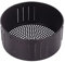 Cesta Para Freidora De Aire Cesta De Repuesto Para Freidora De Aire, Antiadherente Asado Resistente Bandeja De Horno De Hierro Fundido Bandeja Universal Para Pan Accesorios Para Freidora De Aire Para