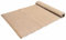 EASY Tappeto Cotone, Lavabile, per Bagno e Cucina, Antiscivolo (Beige, 55x260cm)