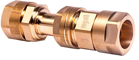 GEBO Manchon compression Multigebo pour tube multicouche Ø25/26