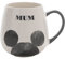 Disney Mickey Boxed Mug Mum