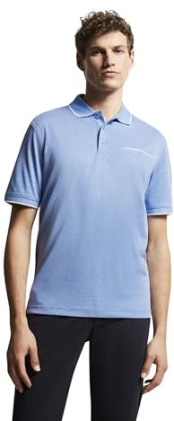 bugatti Herren Polo 1:2 Arm