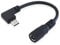 Wamlet Heated Jacket Adapter Charger Type C Voltage Step Up DC Plug Cable for Milwaukee, M12, Snap-on, Metabo, Craftsman, AEG, Makita