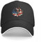 BEABAG Basecap Ruger 2 Cap Baseball Cap Baseballkappe Herren Mütze Damen