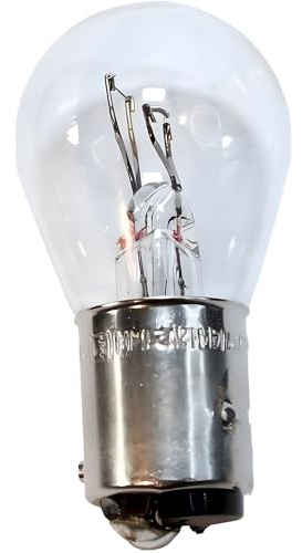 JMP Ampoule 12 V 21/4 W BAZ15D