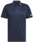 adidas Herren Core Performance Primegreen Polo Shirt, Collegiate Navy, L