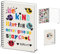 empireposter Mickey Mouse - Teenage Angst - Notizbuch A4, Spiralbindung, Ringbuch, Block