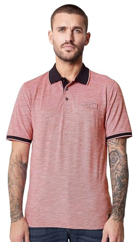 CASAMODA Polo-Shirt Uni