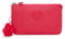 Kipling Creativity L Große Geldbörse, Beutel, Etuis, Pink (Rosa)